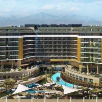 aska lara resort & spa