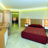 rosso verde hotel