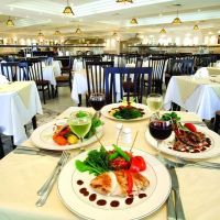 adonis hotel antalya