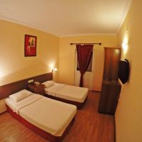 club vela hotel