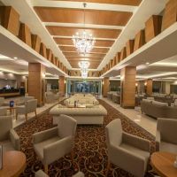 ramada resort lara