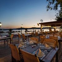 Del Mare Boutique Hotel (ex. Cesars Bodrum)
