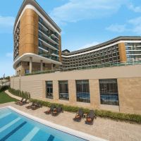 aska lara resort & spa