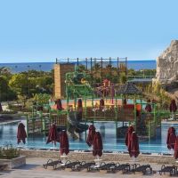 aska lara resort & spa