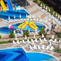ramada resort lara