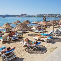Del Mare Boutique Hotel (ex. Cesars Bodrum)