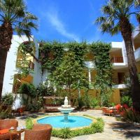natur garden hotel