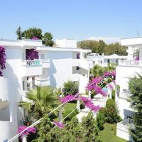 bendis beach hotel