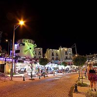 club vela hotel