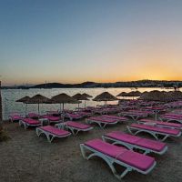 Del Mare Boutique Hotel (ex. Cesars Bodrum)
