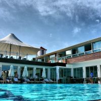 armonia holiday village & spa