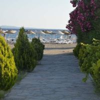 bendis beach hotel
