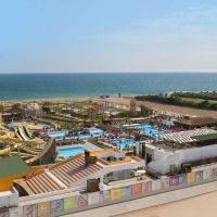 aska lara resort & spa