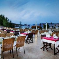 Del Mare Boutique Hotel (ex. Cesars Bodrum)