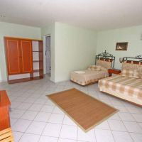 aegean garden hotel
