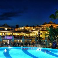 armonia holiday village & spa