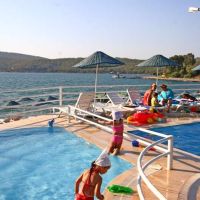 aegean garden hotel