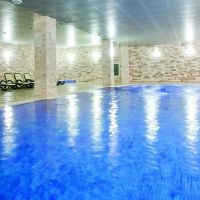 adonis hotel antalya