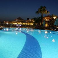 armonia holiday village & spa