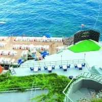 adonis hotel antalya