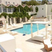 Vg Resort & Spa (ex.eos hotel)