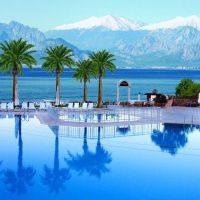 adonis hotel antalya