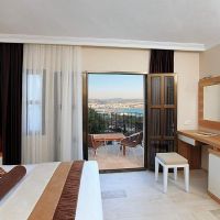 rosso verde hotel