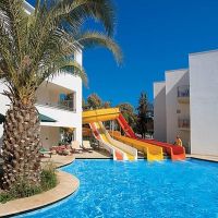 armonia holiday village & spa