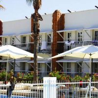 club hotel arinna