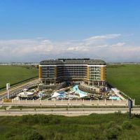 aska lara resort & spa