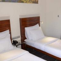 Vg Resort & Spa (ex.eos hotel)
