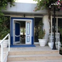charm beach hotel