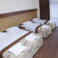 sun hill centro hotel