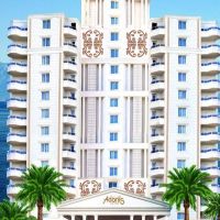 adonis hotel antalya