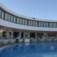 bendis beach hotel