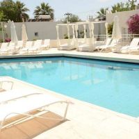 Vg Resort & Spa (ex.eos hotel)