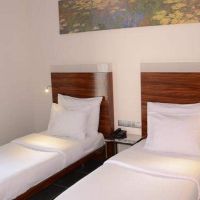 Vg Resort & Spa (ex.eos hotel)