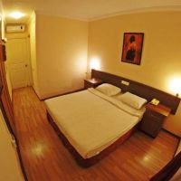 club vela hotel
