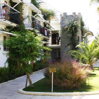 club hotel arinna