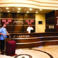 adonis hotel antalya