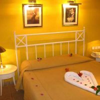 l'ambiance resort hotel