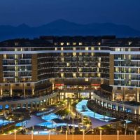 aska lara resort & spa