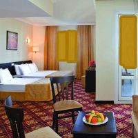 adonis hotel antalya
