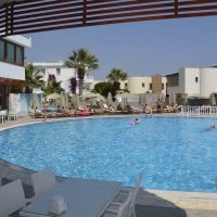 bendis beach hotel
