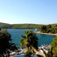 aegean garden hotel
