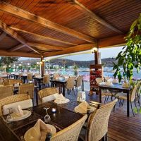 Del Mare Boutique Hotel (ex. Cesars Bodrum)