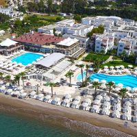armonia holiday village & spa