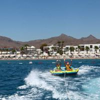 armonia holiday village & spa