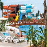 ramada resort lara