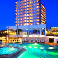 adonis hotel antalya